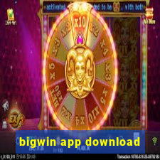 bigwin app download