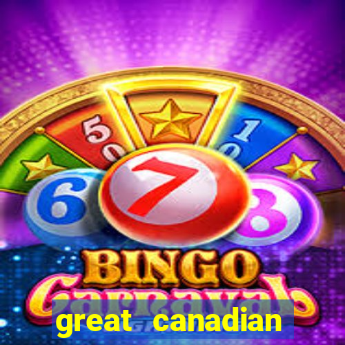 great canadian casino resort toronto