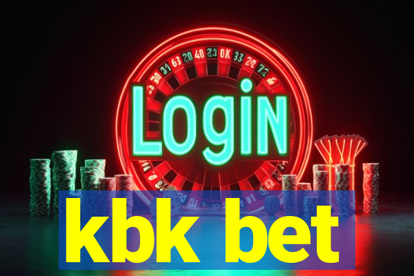 kbk bet