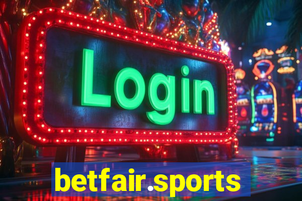 betfair.sports