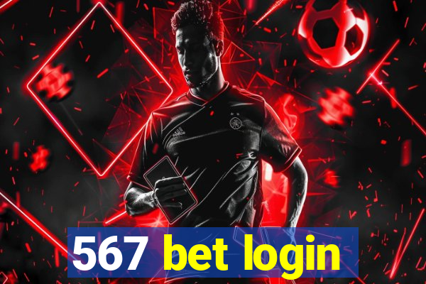 567 bet login