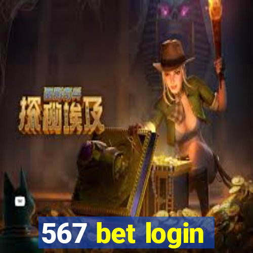 567 bet login