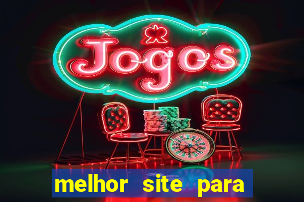 melhor site para assistir futebol ao vivo