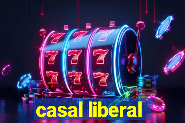 casal liberal