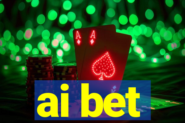 ai bet