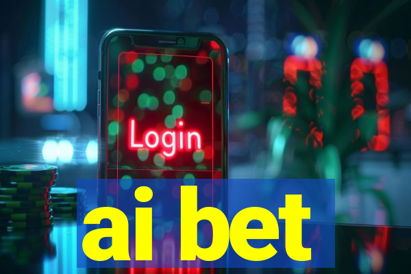 ai bet