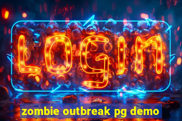 zombie outbreak pg demo