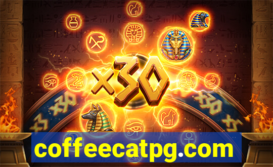 coffeecatpg.com