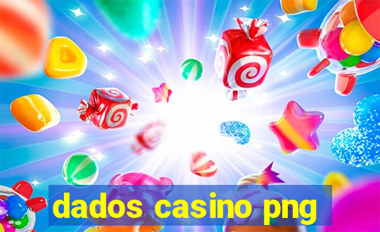 dados casino png