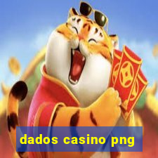 dados casino png