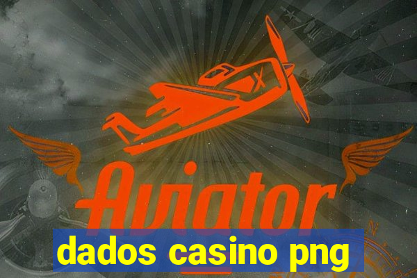 dados casino png