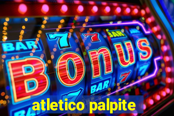 atletico palpite