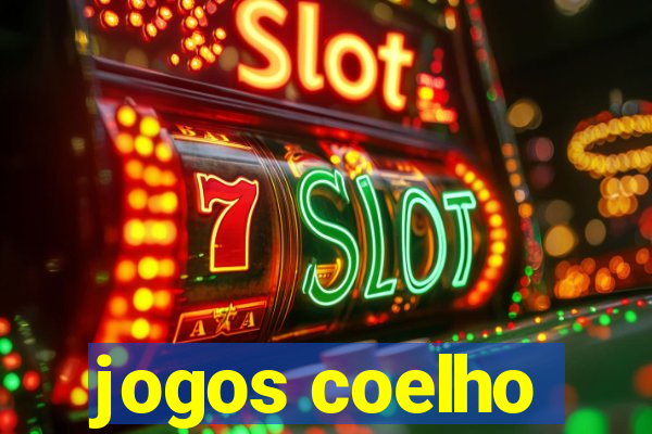 jogos coelho