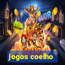 jogos coelho