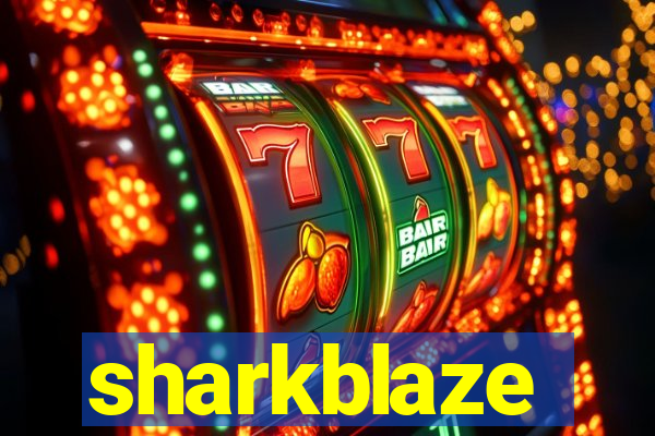 sharkblaze