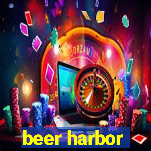 beer harbor