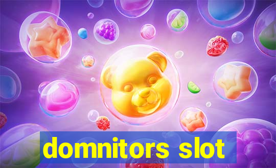 domnitors slot