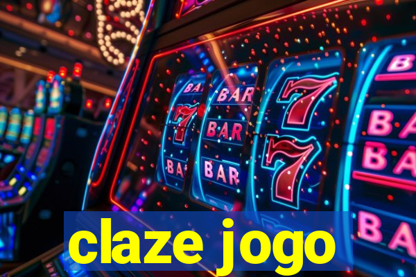 claze jogo