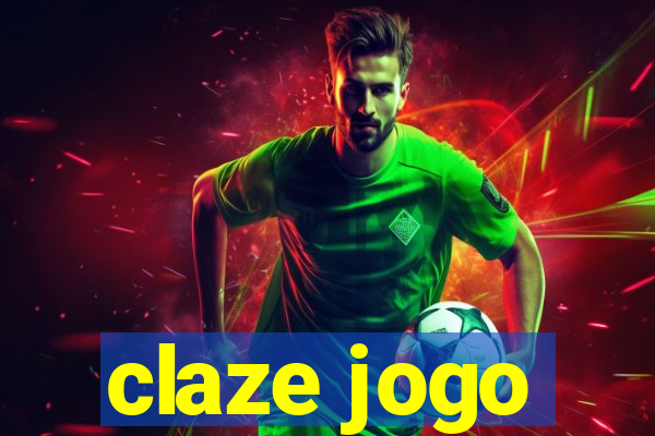 claze jogo