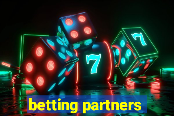 betting partners