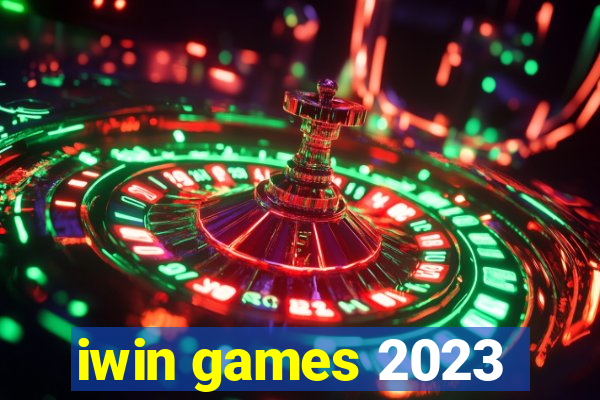 iwin games 2023