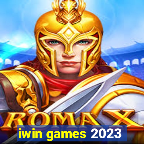 iwin games 2023