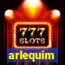 arlequim technologies cnpj