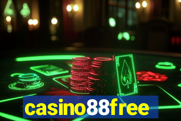 casino88free