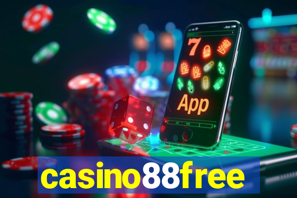 casino88free