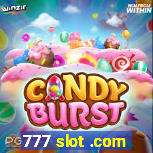 777 slot .com