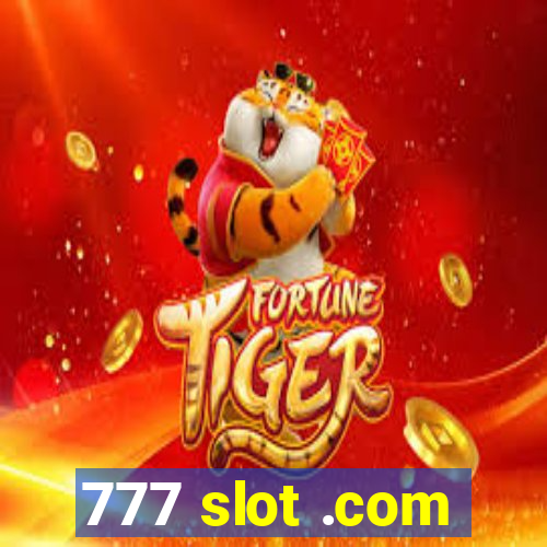 777 slot .com