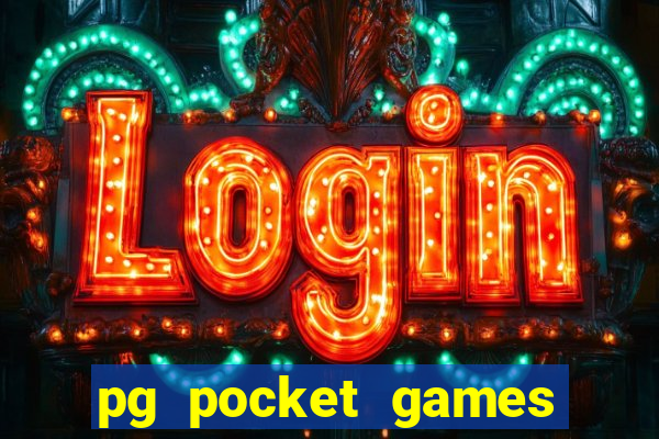 pg pocket games slot ??? ????