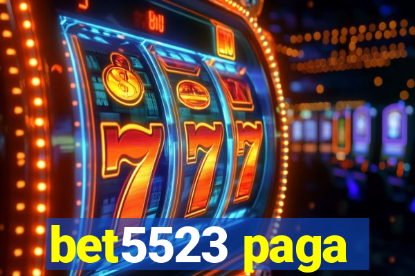 bet5523 paga