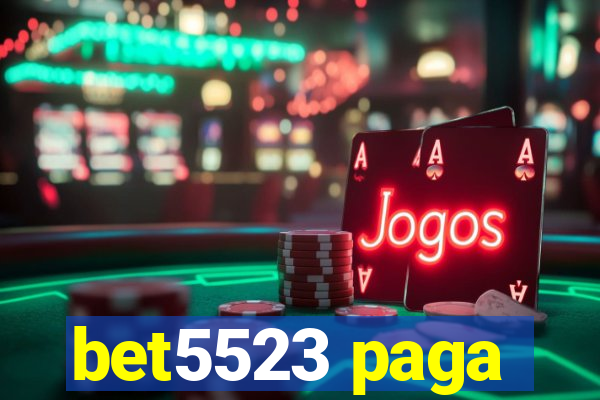 bet5523 paga