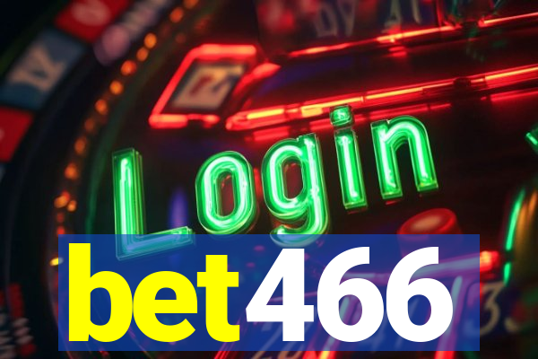 bet466