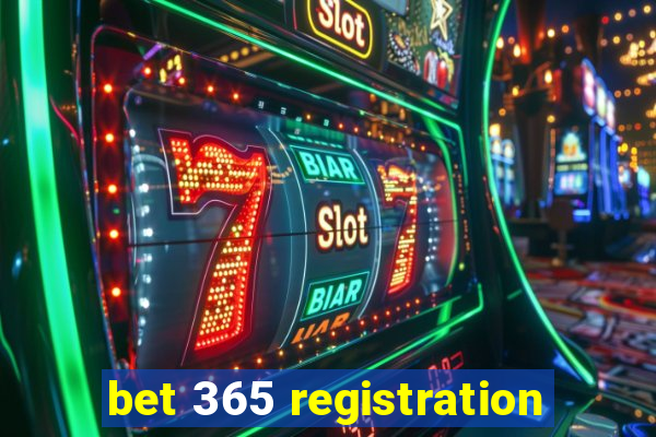 bet 365 registration