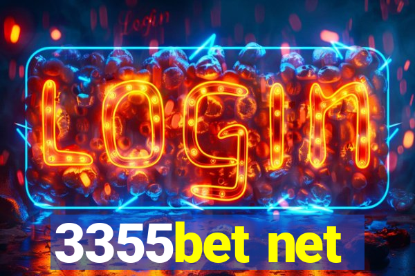 3355bet net