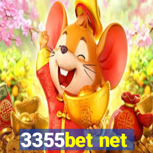 3355bet net