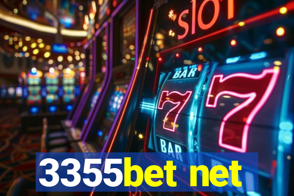 3355bet net