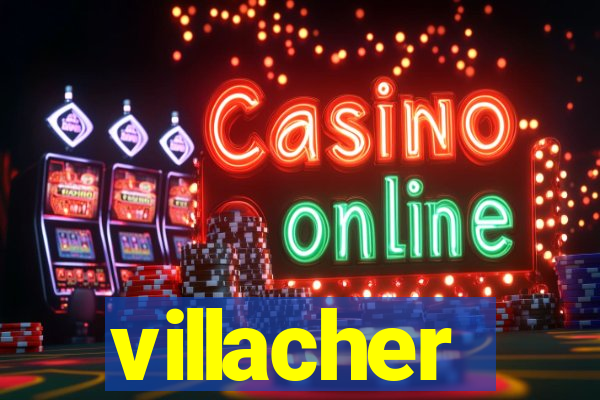 villacher