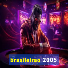 brasileirao 2005