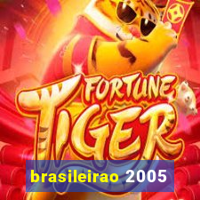 brasileirao 2005