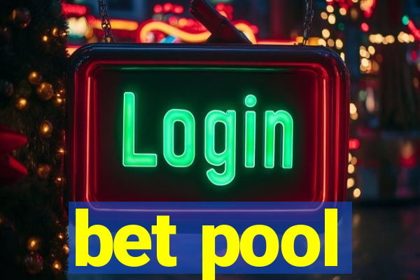 bet pool