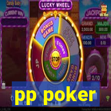 pp poker