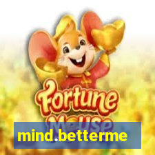 mind.betterme