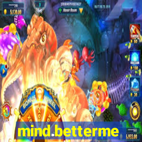 mind.betterme