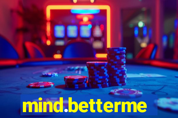 mind.betterme