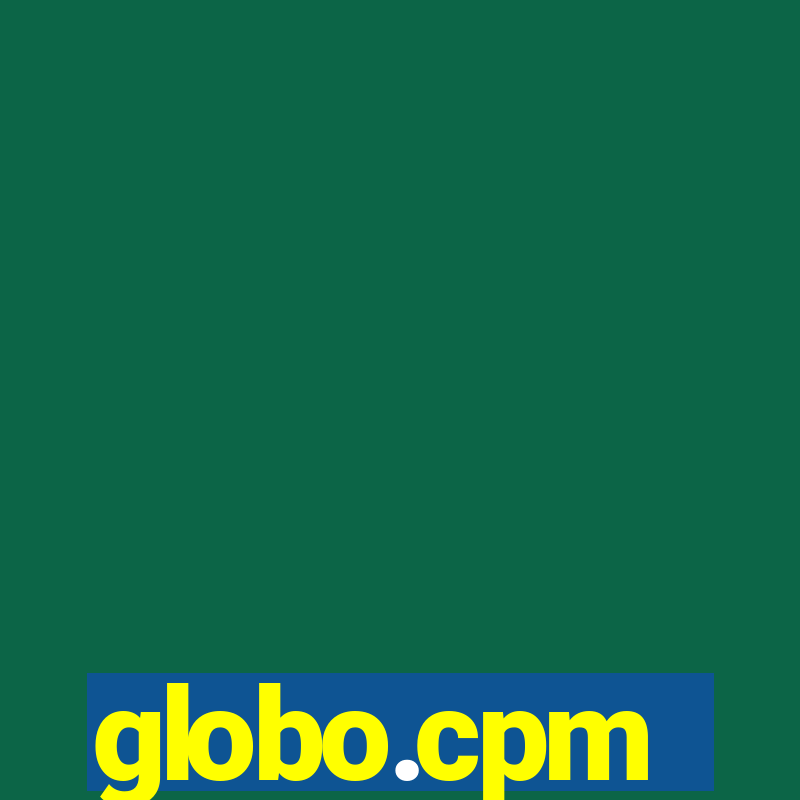 globo.cpm