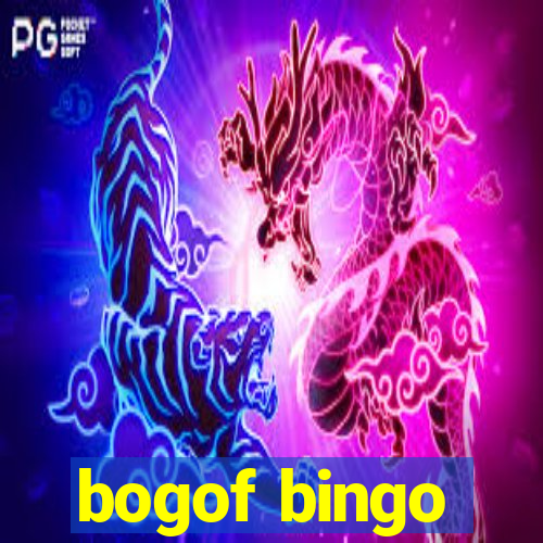 bogof bingo