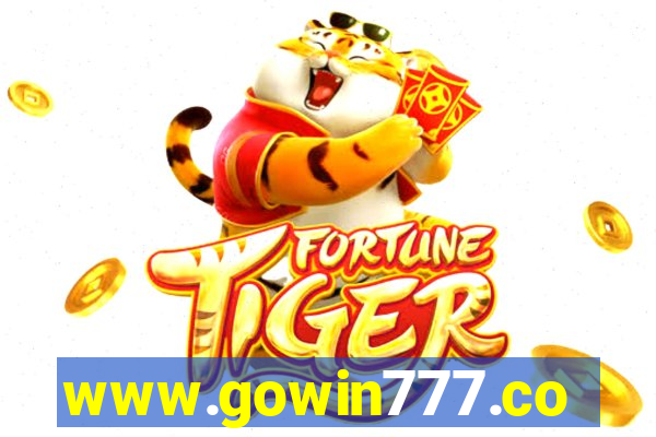 www.gowin777.com